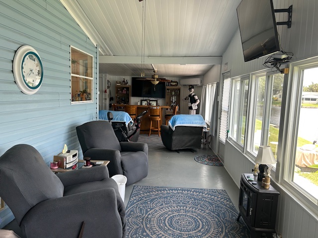 6613 John Avenue, Ellenton, Florida 34222, 2 Bedrooms Bedrooms, ,2 BathroomsBathrooms,55-Plus Mobile Home,For Sale,John Avenue,3886