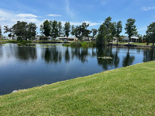 6613 John Avenue, Ellenton, Florida 34222, 2 Bedrooms Bedrooms, ,2 BathroomsBathrooms,55-Plus Mobile Home,For Sale,John Avenue,3886