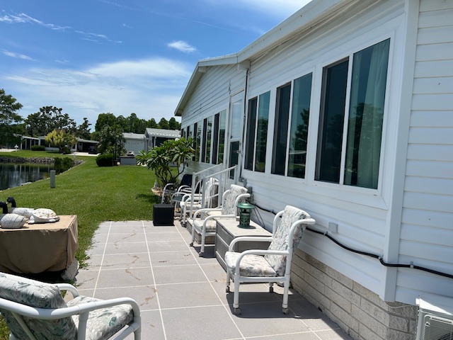 6613 John Avenue, Ellenton, Florida 34222, 2 Bedrooms Bedrooms, ,2 BathroomsBathrooms,55-Plus Mobile Home,For Sale,John Avenue,3886