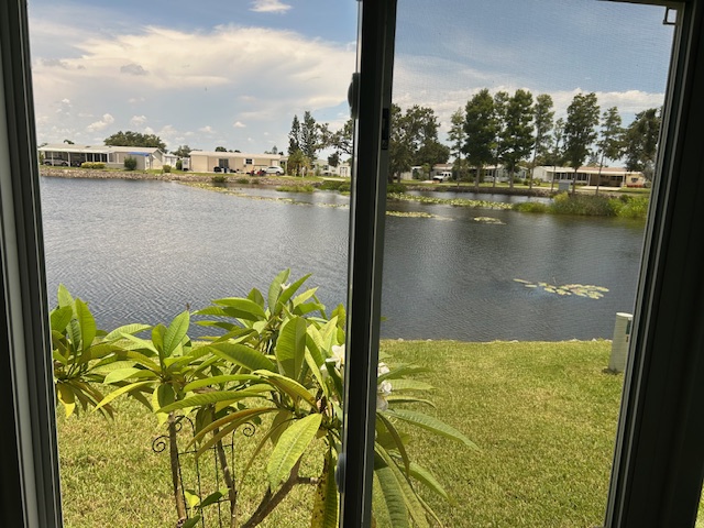 6613 John Avenue, Ellenton, Florida 34222, 2 Bedrooms Bedrooms, ,2 BathroomsBathrooms,55-Plus Mobile Home,For Sale,John Avenue,3886