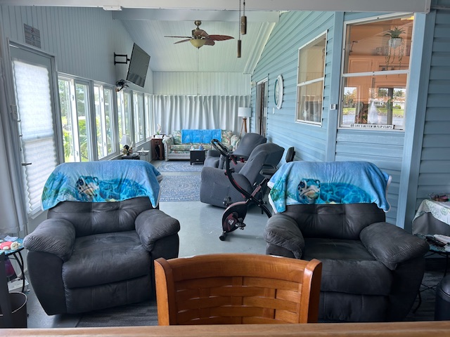 6613 John Avenue, Ellenton, Florida 34222, 2 Bedrooms Bedrooms, ,2 BathroomsBathrooms,55-Plus Mobile Home,For Sale,John Avenue,3886