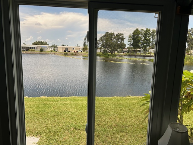 6613 John Avenue, Ellenton, Florida 34222, 2 Bedrooms Bedrooms, ,2 BathroomsBathrooms,55-Plus Mobile Home,For Sale,John Avenue,3886