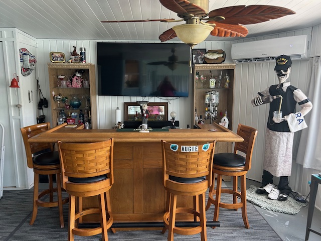 6613 John Avenue, Ellenton, Florida 34222, 2 Bedrooms Bedrooms, ,2 BathroomsBathrooms,55-Plus Mobile Home,For Sale,John Avenue,3886