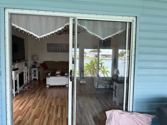 6613 John Avenue, Ellenton, Florida 34222, 2 Bedrooms Bedrooms, ,2 BathroomsBathrooms,55-Plus Mobile Home,For Sale,John Avenue,3886