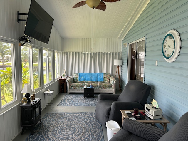 6613 John Avenue, Ellenton, Florida 34222, 2 Bedrooms Bedrooms, ,2 BathroomsBathrooms,55-Plus Mobile Home,For Sale,John Avenue,3886