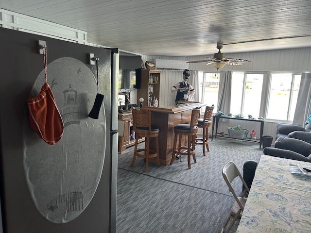 6613 John Avenue, Ellenton, Florida 34222, 2 Bedrooms Bedrooms, ,2 BathroomsBathrooms,55-Plus Mobile Home,For Sale,John Avenue,3886