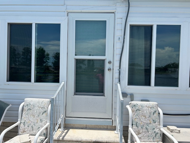 6613 John Avenue, Ellenton, Florida 34222, 2 Bedrooms Bedrooms, ,2 BathroomsBathrooms,55-Plus Mobile Home,For Sale,John Avenue,3886