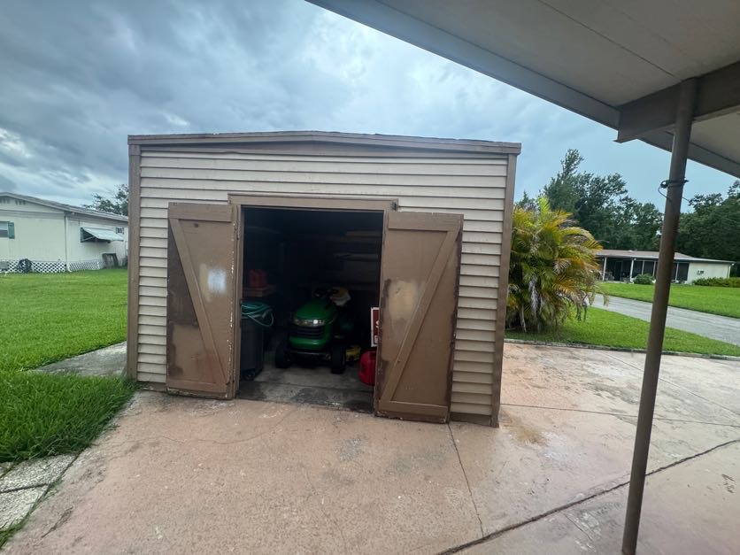 3305 Skyview Drive, Lot 9, Lakeland, Florida 33801, 2 Bedrooms Bedrooms, ,2 BathroomsBathrooms,55-Plus Mobile Home,For Sale,Skyview Drive, Lot 9,3887