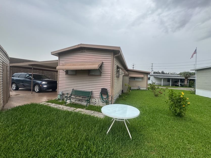3305 Skyview Drive, Lot 9, Lakeland, Florida 33801, 2 Bedrooms Bedrooms, ,2 BathroomsBathrooms,55-Plus Mobile Home,For Sale,Skyview Drive, Lot 9,3887
