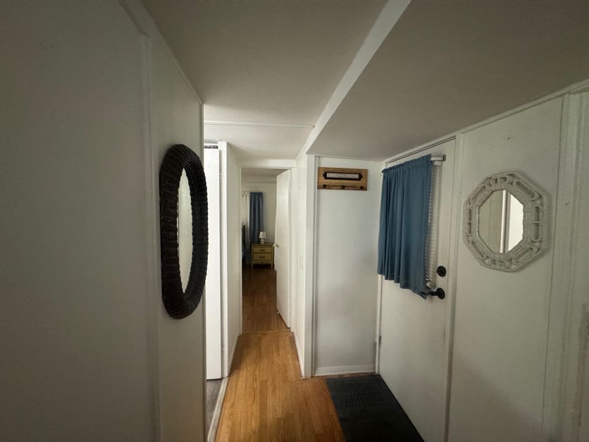 3305 Skyview Drive, Lot 9, Lakeland, Florida 33801, 2 Bedrooms Bedrooms, ,2 BathroomsBathrooms,55-Plus Mobile Home,For Sale,Skyview Drive, Lot 9,3887