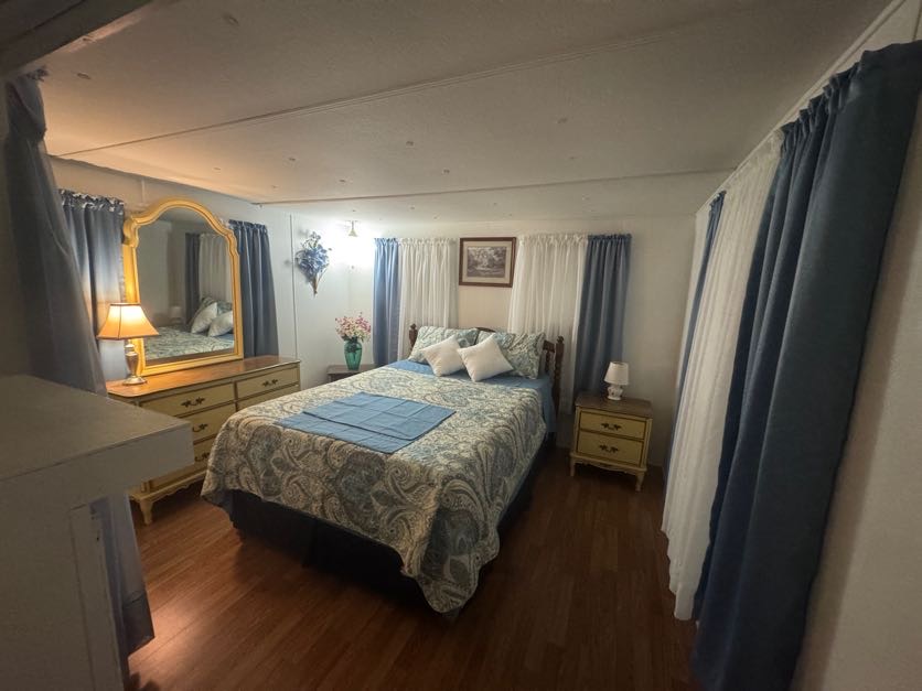 3305 Skyview Drive, Lot 9, Lakeland, Florida 33801, 2 Bedrooms Bedrooms, ,2 BathroomsBathrooms,55-Plus Mobile Home,For Sale,Skyview Drive, Lot 9,3887