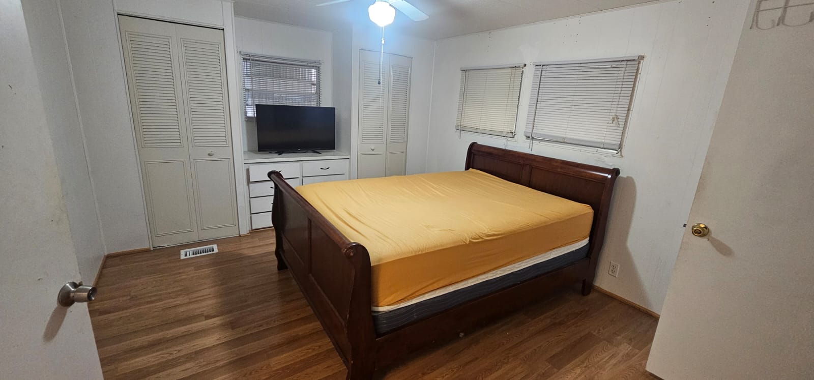 6250 Ficus Lane, Atlantis, Florida 33462, 2 Bedrooms Bedrooms, ,1.5 BathroomsBathrooms,55-Plus Mobile Home,For Sale,Ficus Lane,3888