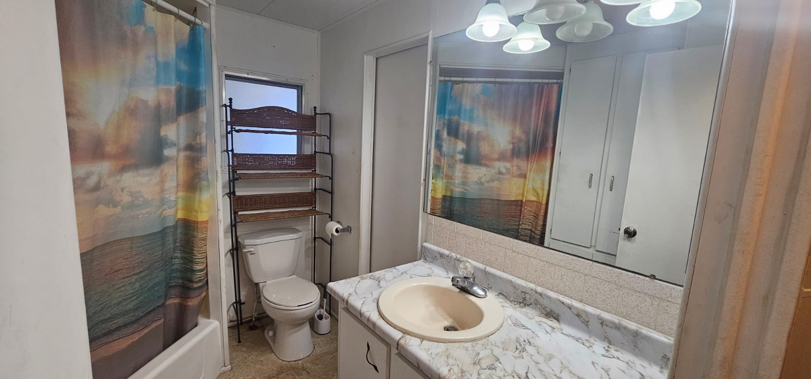 6250 Ficus Lane, Atlantis, Florida 33462, 2 Bedrooms Bedrooms, ,1.5 BathroomsBathrooms,55-Plus Mobile Home,For Sale,Ficus Lane,3888