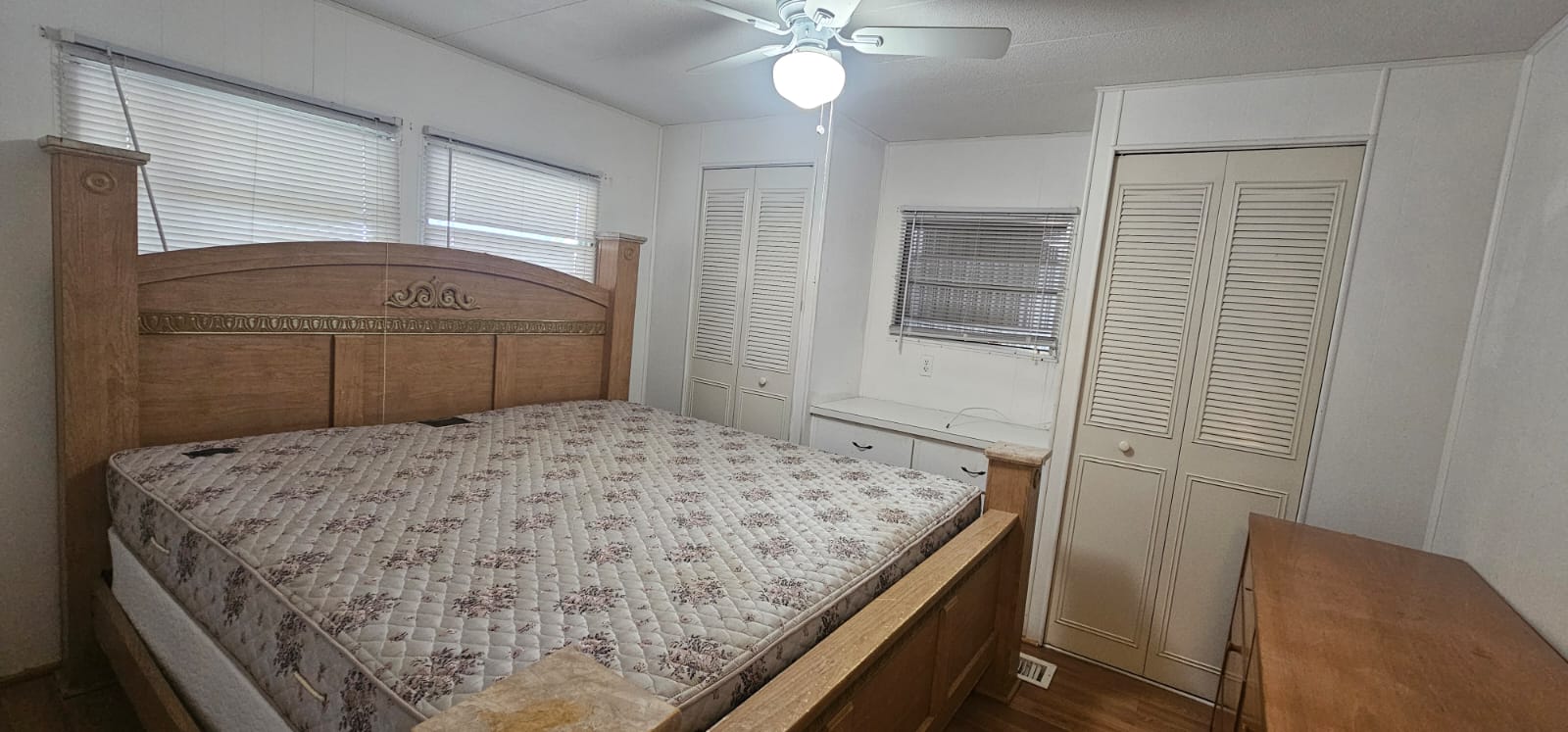 6250 Ficus Lane, Atlantis, Florida 33462, 2 Bedrooms Bedrooms, ,1.5 BathroomsBathrooms,55-Plus Mobile Home,For Sale,Ficus Lane,3888