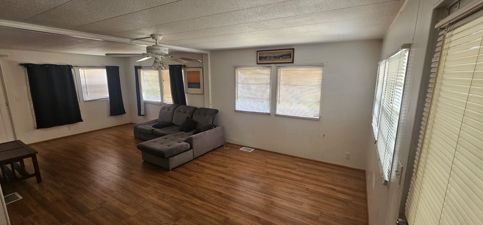 6250 Ficus Lane, Atlantis, Florida 33462, 2 Bedrooms Bedrooms, ,1.5 BathroomsBathrooms,55-Plus Mobile Home,For Sale,Ficus Lane,3888