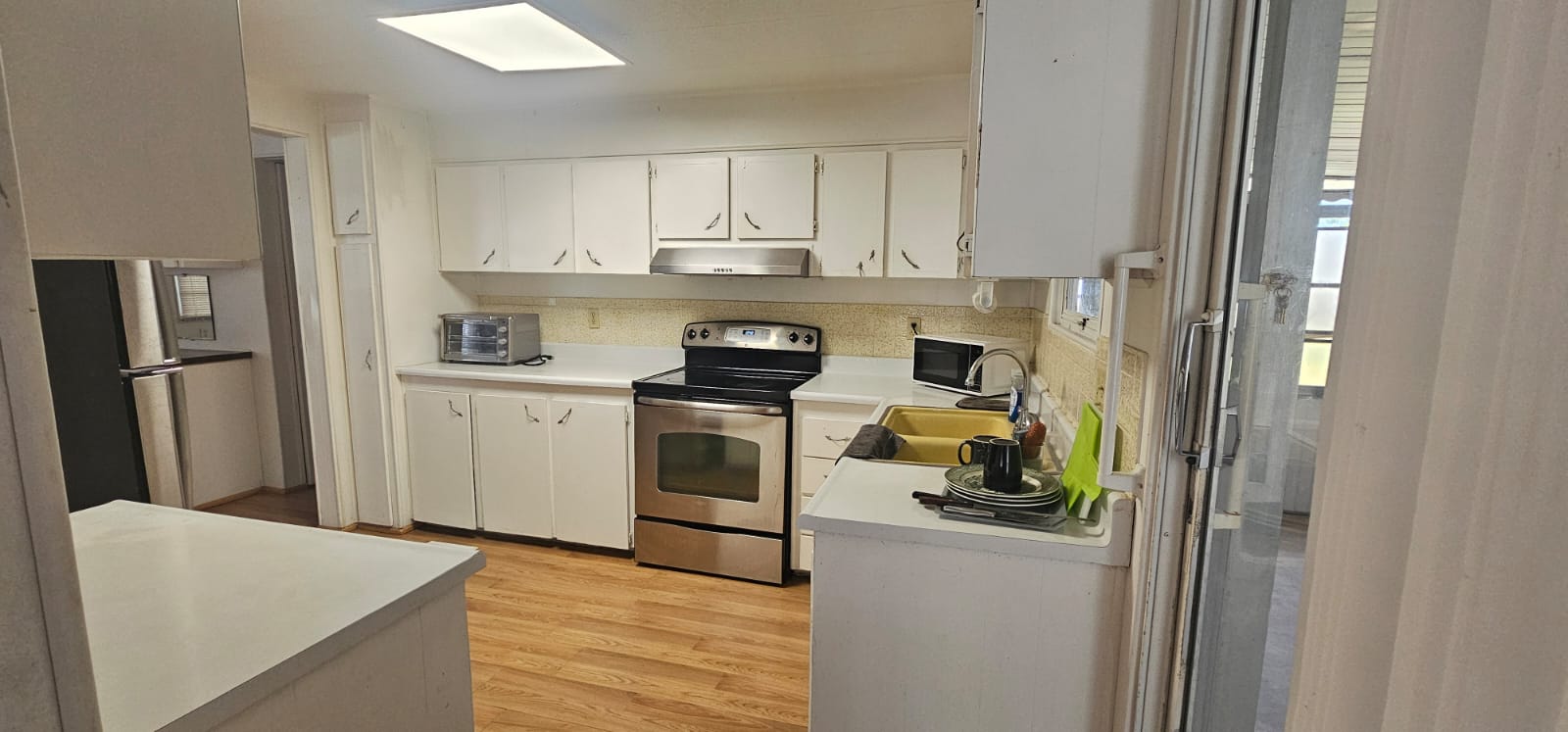 6250 Ficus Lane, Atlantis, Florida 33462, 2 Bedrooms Bedrooms, ,1.5 BathroomsBathrooms,55-Plus Mobile Home,For Sale,Ficus Lane,3888