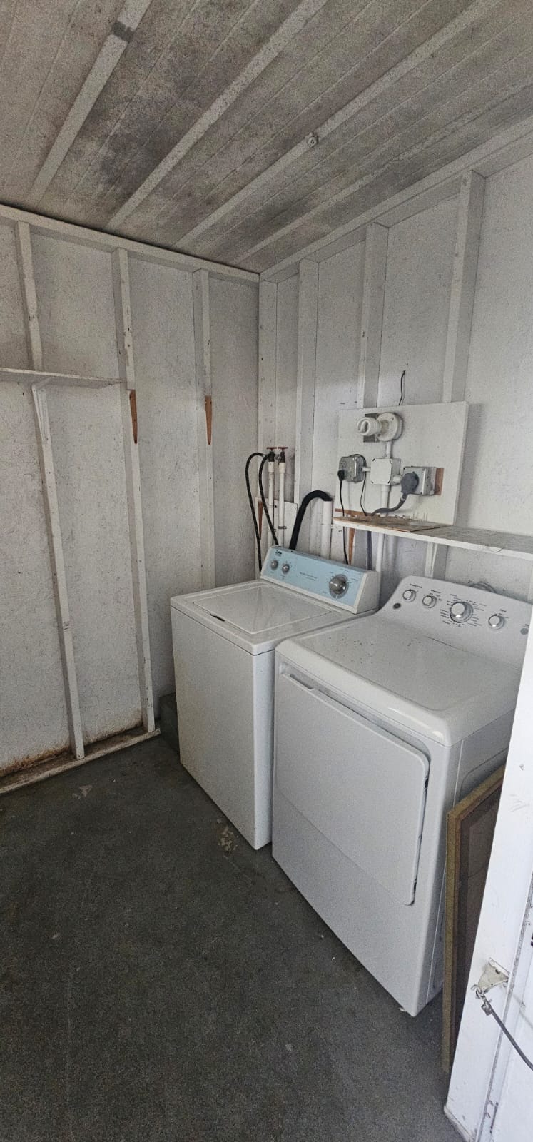 6250 Ficus Lane, Atlantis, Florida 33462, 2 Bedrooms Bedrooms, ,1.5 BathroomsBathrooms,55-Plus Mobile Home,For Sale,Ficus Lane,3888