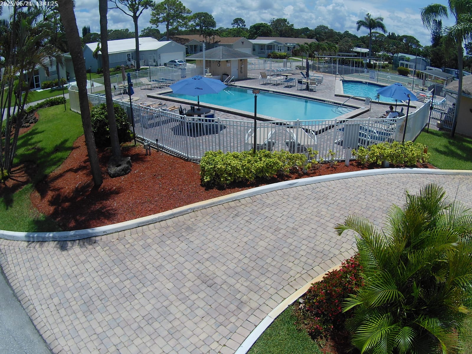 6250 Ficus Lane, Atlantis, Florida 33462, 2 Bedrooms Bedrooms, ,1.5 BathroomsBathrooms,55-Plus Mobile Home,For Sale,Ficus Lane,3888