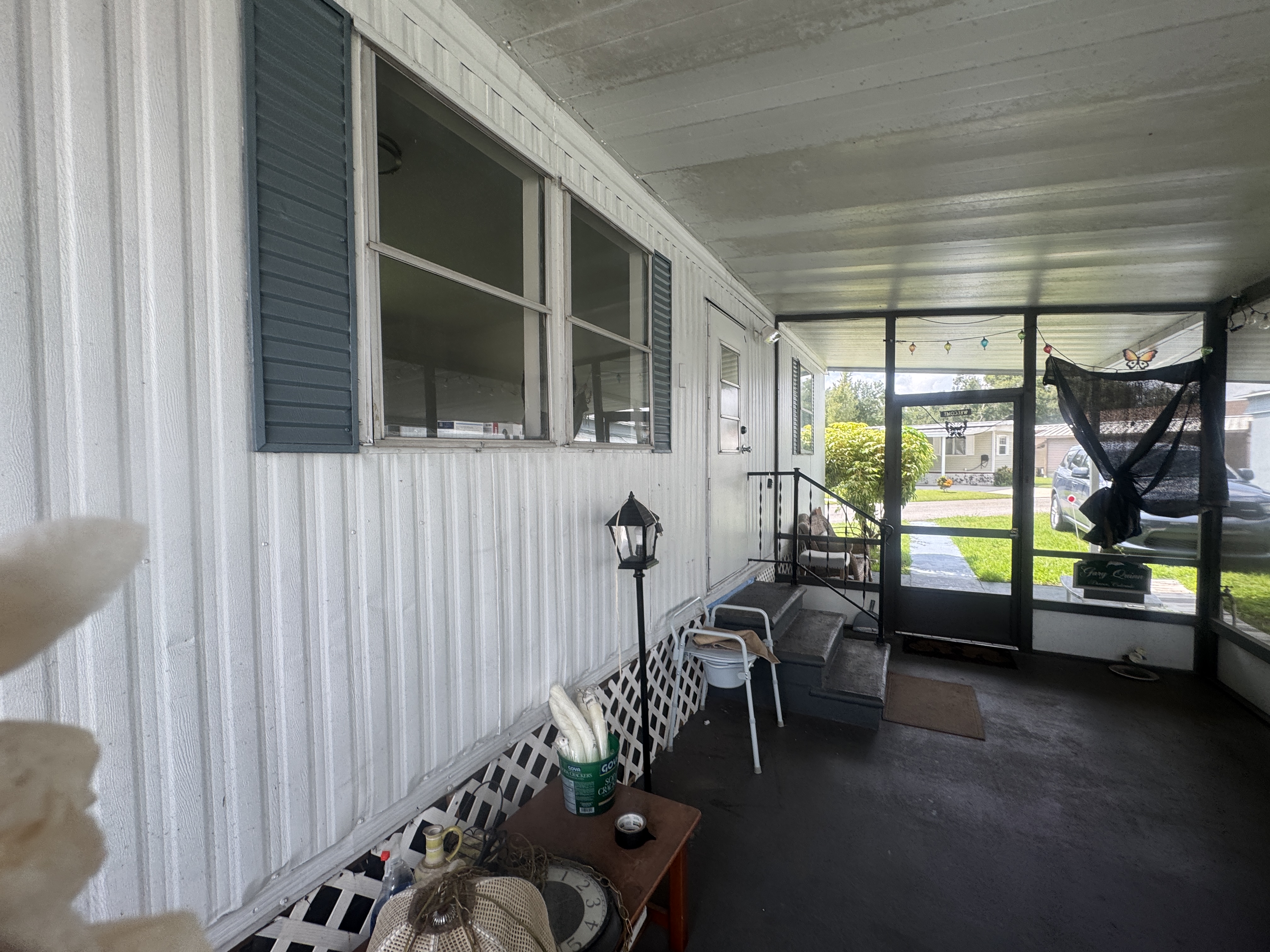 3305 Skyview Drive, Lot 3, Lakeland, Florida 33801, 2 Bedrooms Bedrooms, ,1 BathroomBathrooms,55-Plus Mobile Home,For Sale,Skyview Drive, Lot 3,3890