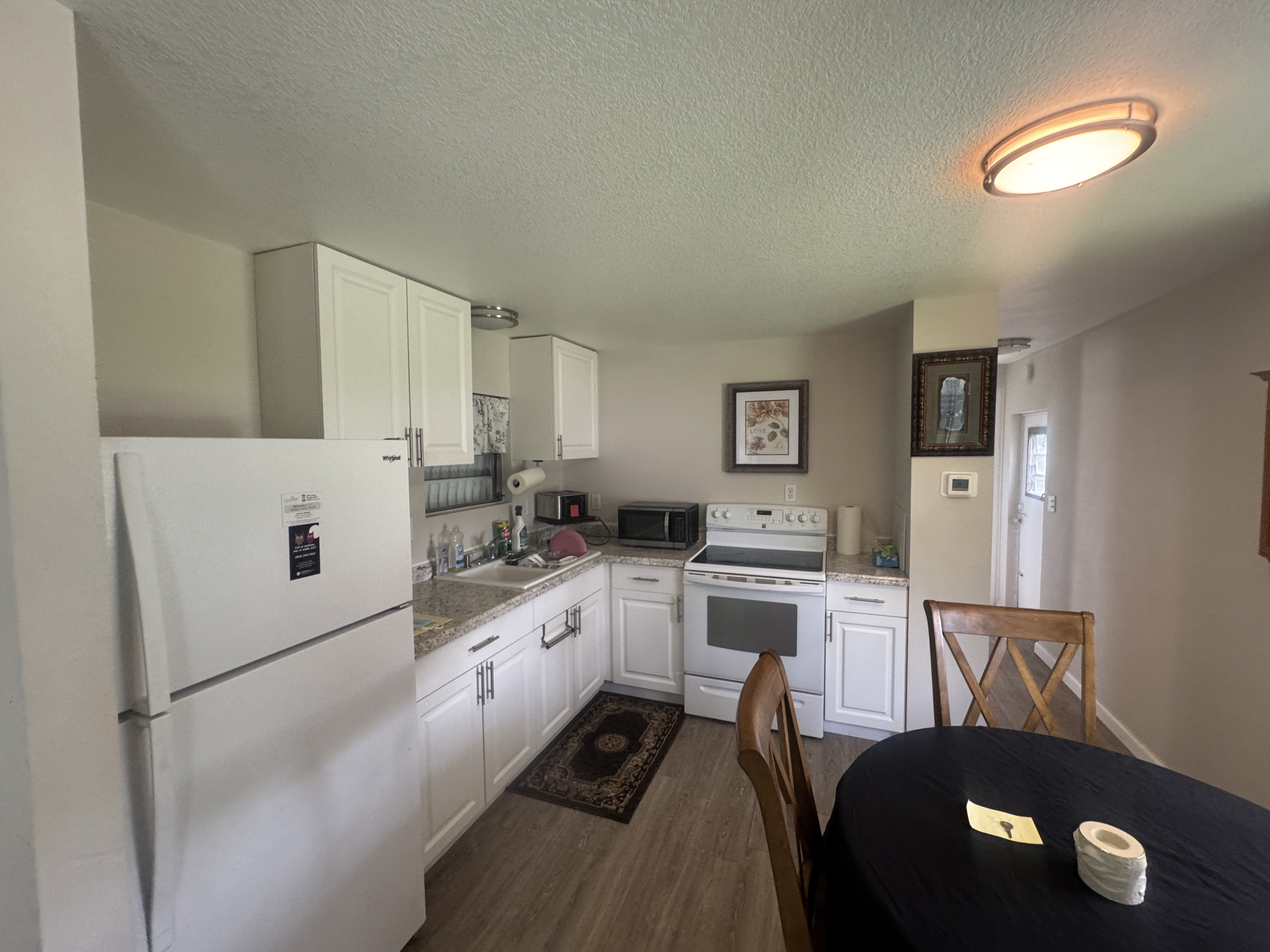 3305 Skyview Drive, Lot 3, Lakeland, Florida 33801, 2 Bedrooms Bedrooms, ,1 BathroomBathrooms,55-Plus Mobile Home,For Sale,Skyview Drive, Lot 3,3890