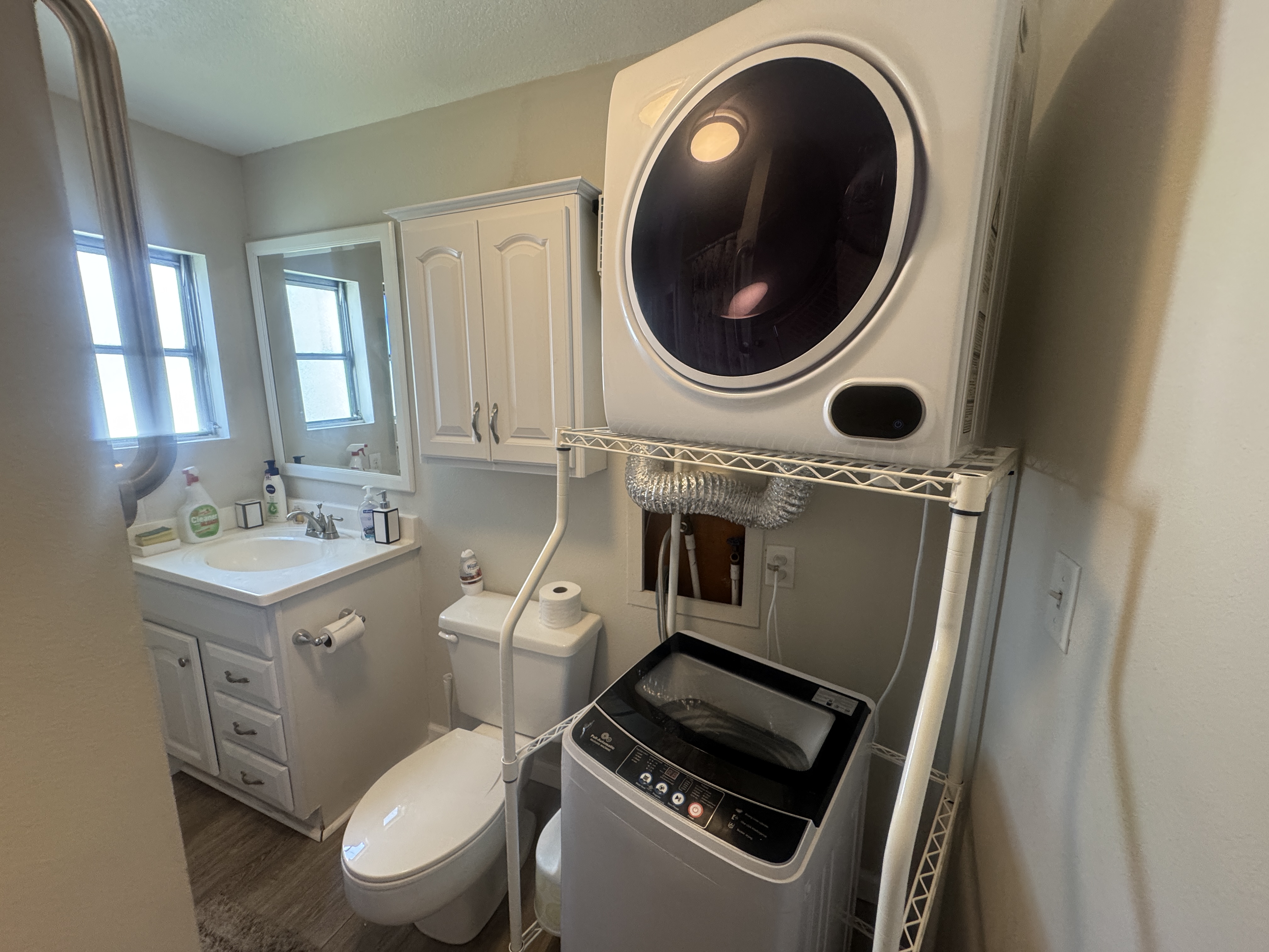 3305 Skyview Drive, Lot 3, Lakeland, Florida 33801, 2 Bedrooms Bedrooms, ,1 BathroomBathrooms,55-Plus Mobile Home,For Sale,Skyview Drive, Lot 3,3890