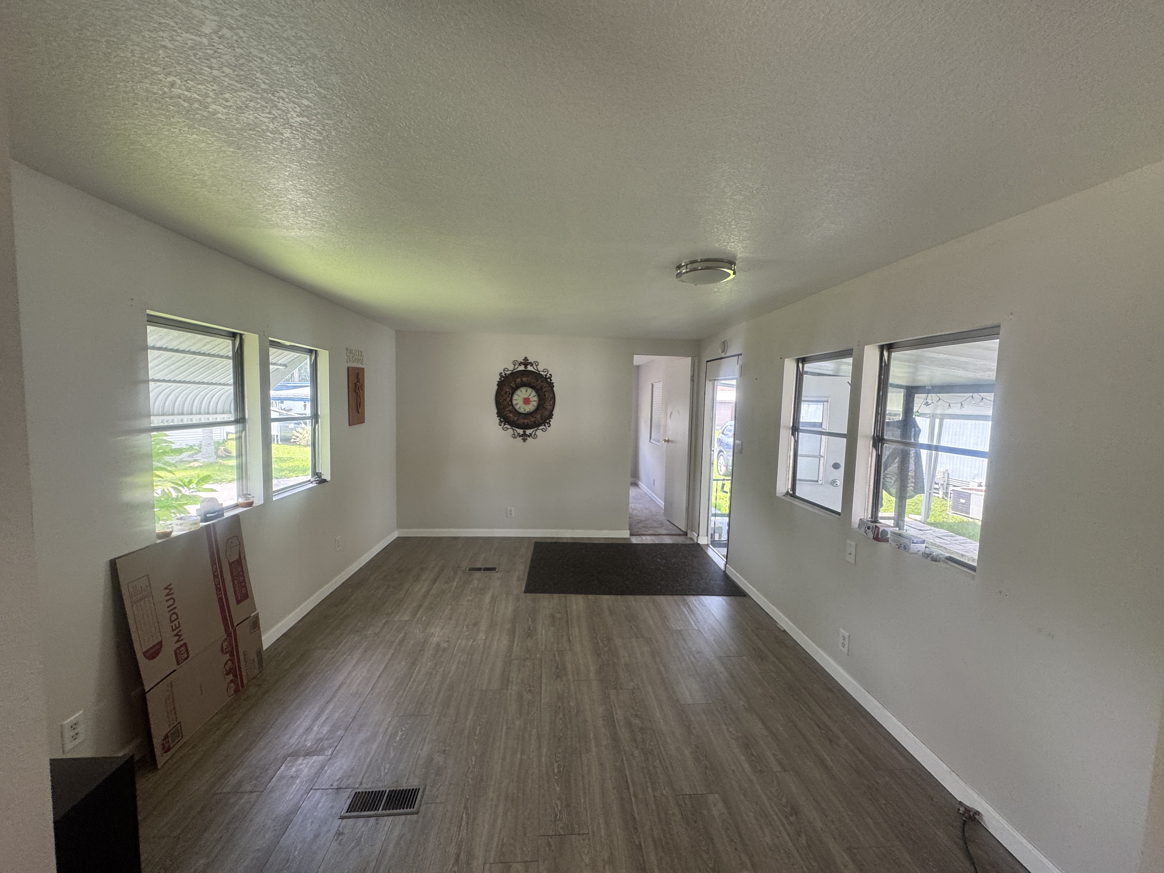 3305 Skyview Drive, Lot 3, Lakeland, Florida 33801, 2 Bedrooms Bedrooms, ,1 BathroomBathrooms,55-Plus Mobile Home,For Sale,Skyview Drive, Lot 3,3890