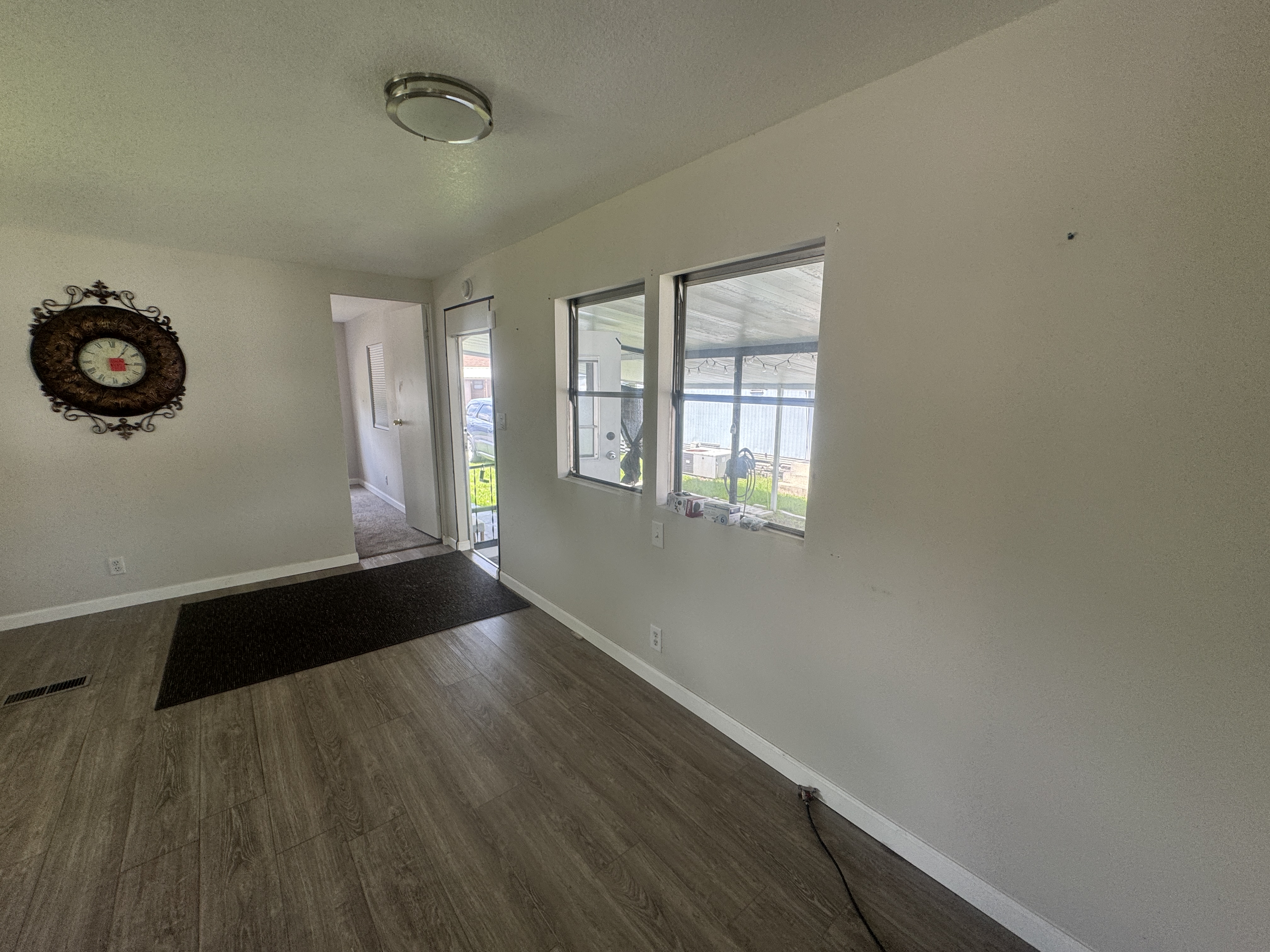 3305 Skyview Drive, Lot 3, Lakeland, Florida 33801, 2 Bedrooms Bedrooms, ,1 BathroomBathrooms,55-Plus Mobile Home,For Sale,Skyview Drive, Lot 3,3890