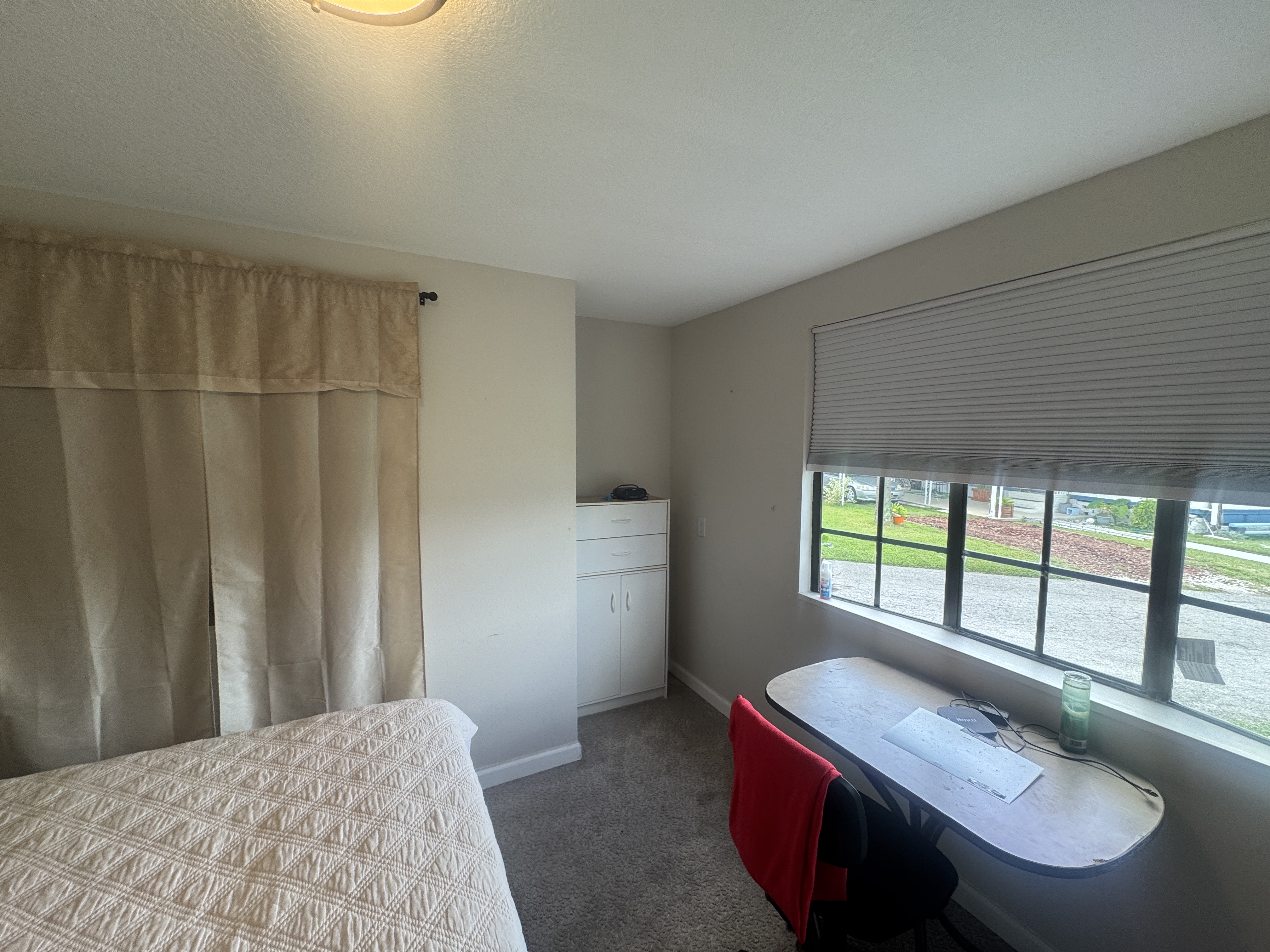 3305 Skyview Drive, Lot 3, Lakeland, Florida 33801, 2 Bedrooms Bedrooms, ,1 BathroomBathrooms,55-Plus Mobile Home,For Sale,Skyview Drive, Lot 3,3890