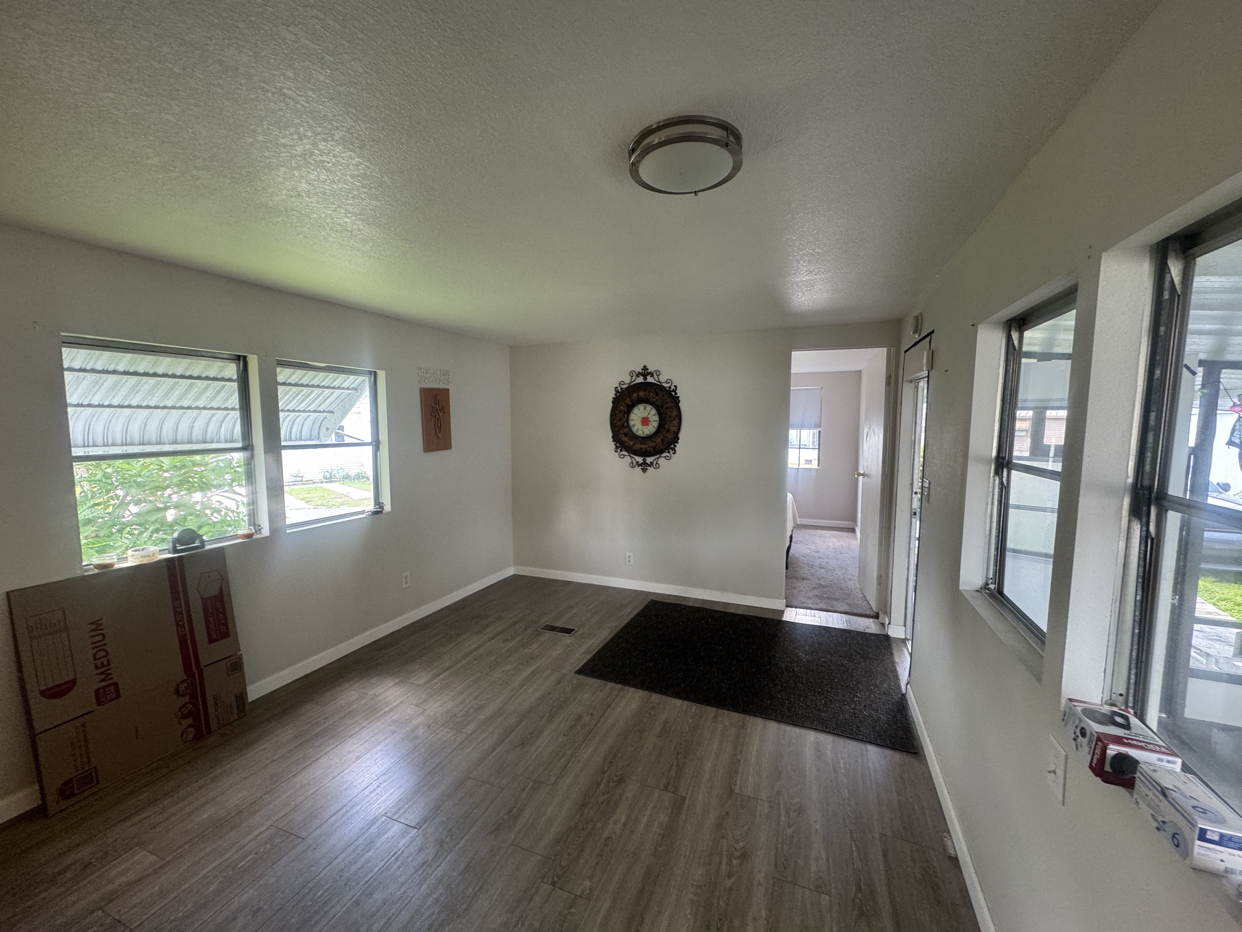 3305 Skyview Drive, Lot 3, Lakeland, Florida 33801, 2 Bedrooms Bedrooms, ,1 BathroomBathrooms,55-Plus Mobile Home,For Sale,Skyview Drive, Lot 3,3890