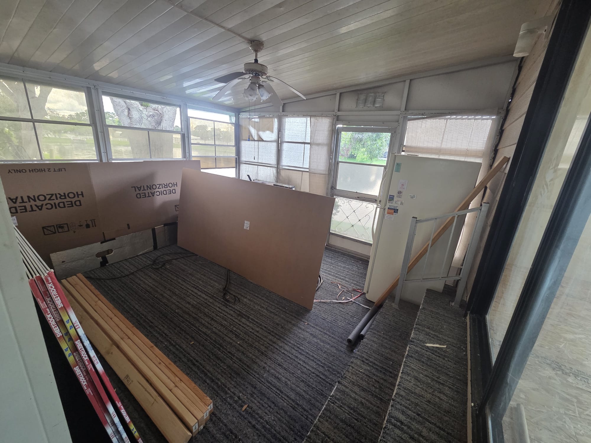 12100 Seminole Blvd, Lot 211, Largo, Florida 33778, 2 Bedrooms Bedrooms, ,2 BathroomsBathrooms,55-Plus Mobile Home,For Sale,Seminole Blvd, Lot 211,3892