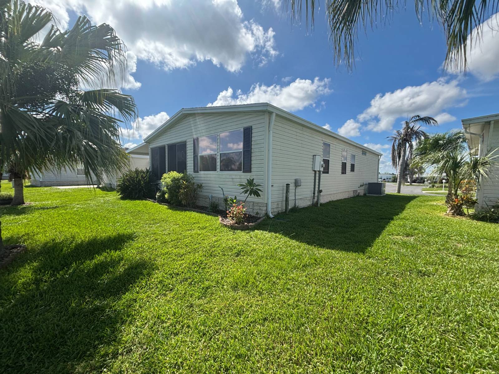 6806 Palmetto Grove, Ellenton, Florida 34222, 2 Bedrooms Bedrooms, ,2 BathroomsBathrooms,55-Plus Mobile Home,For Sale,Palmetto Grove,3893