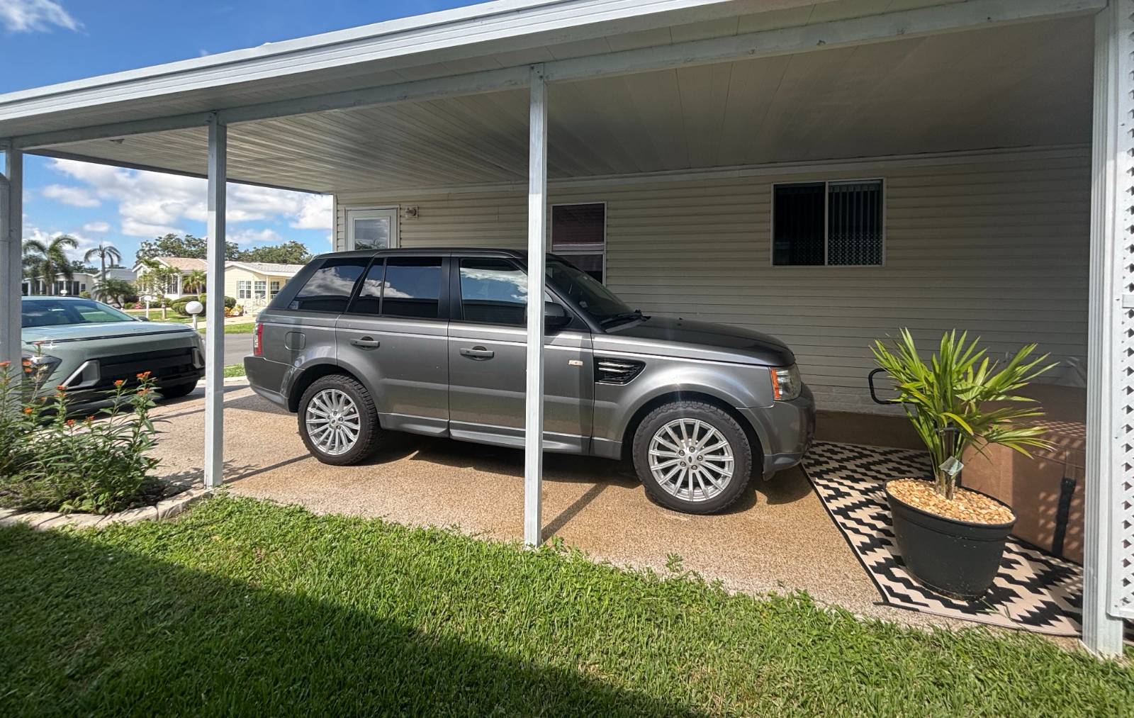 6806 Palmetto Grove, Ellenton, Florida 34222, 2 Bedrooms Bedrooms, ,2 BathroomsBathrooms,55-Plus Mobile Home,For Sale,Palmetto Grove,3893