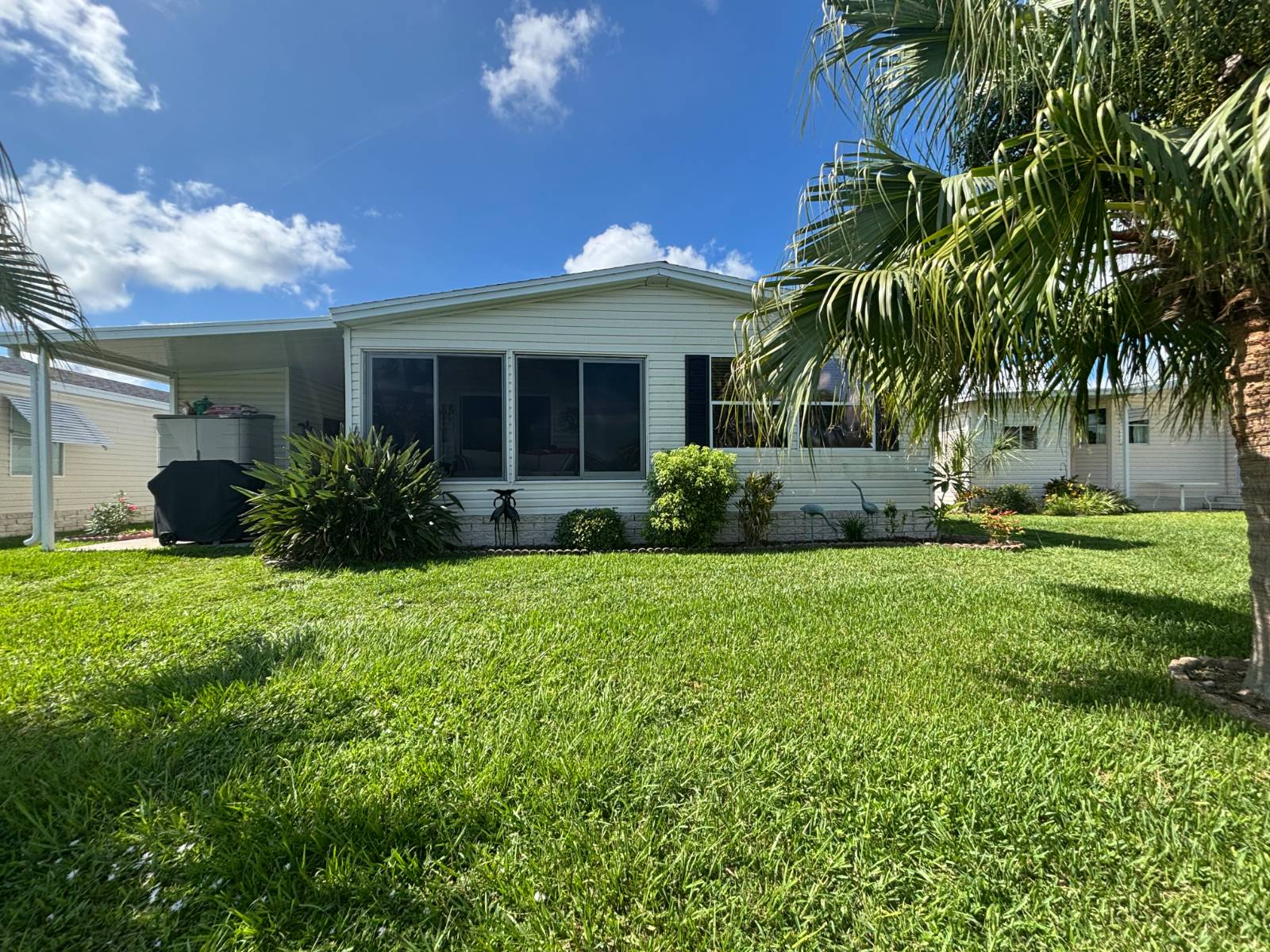 6806 Palmetto Grove, Ellenton, Florida 34222, 2 Bedrooms Bedrooms, ,2 BathroomsBathrooms,55-Plus Mobile Home,For Sale,Palmetto Grove,3893