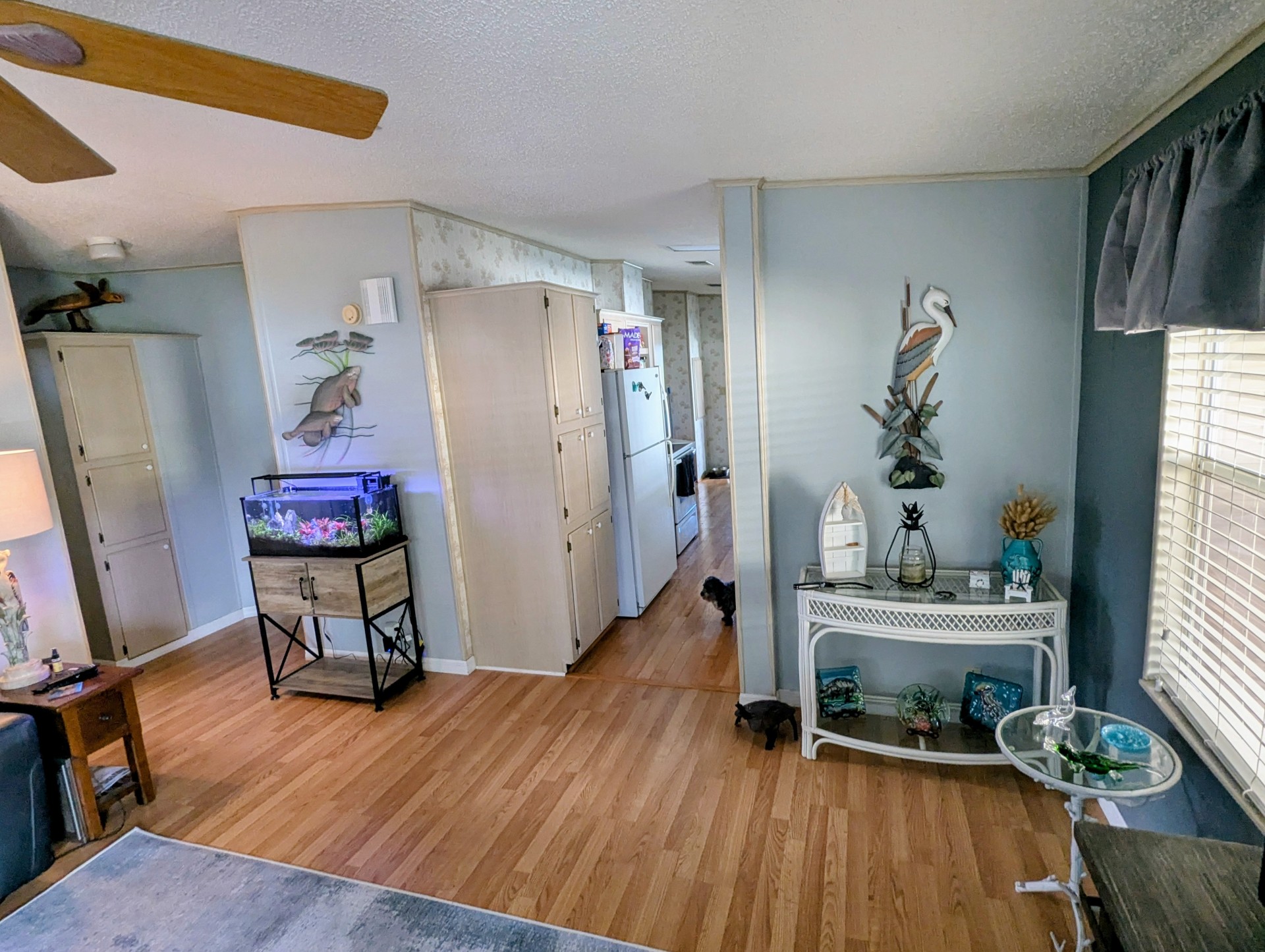 6806 Palmetto Grove, Ellenton, Florida 34222, 2 Bedrooms Bedrooms, ,2 BathroomsBathrooms,55-Plus Mobile Home,For Sale,Palmetto Grove,3893