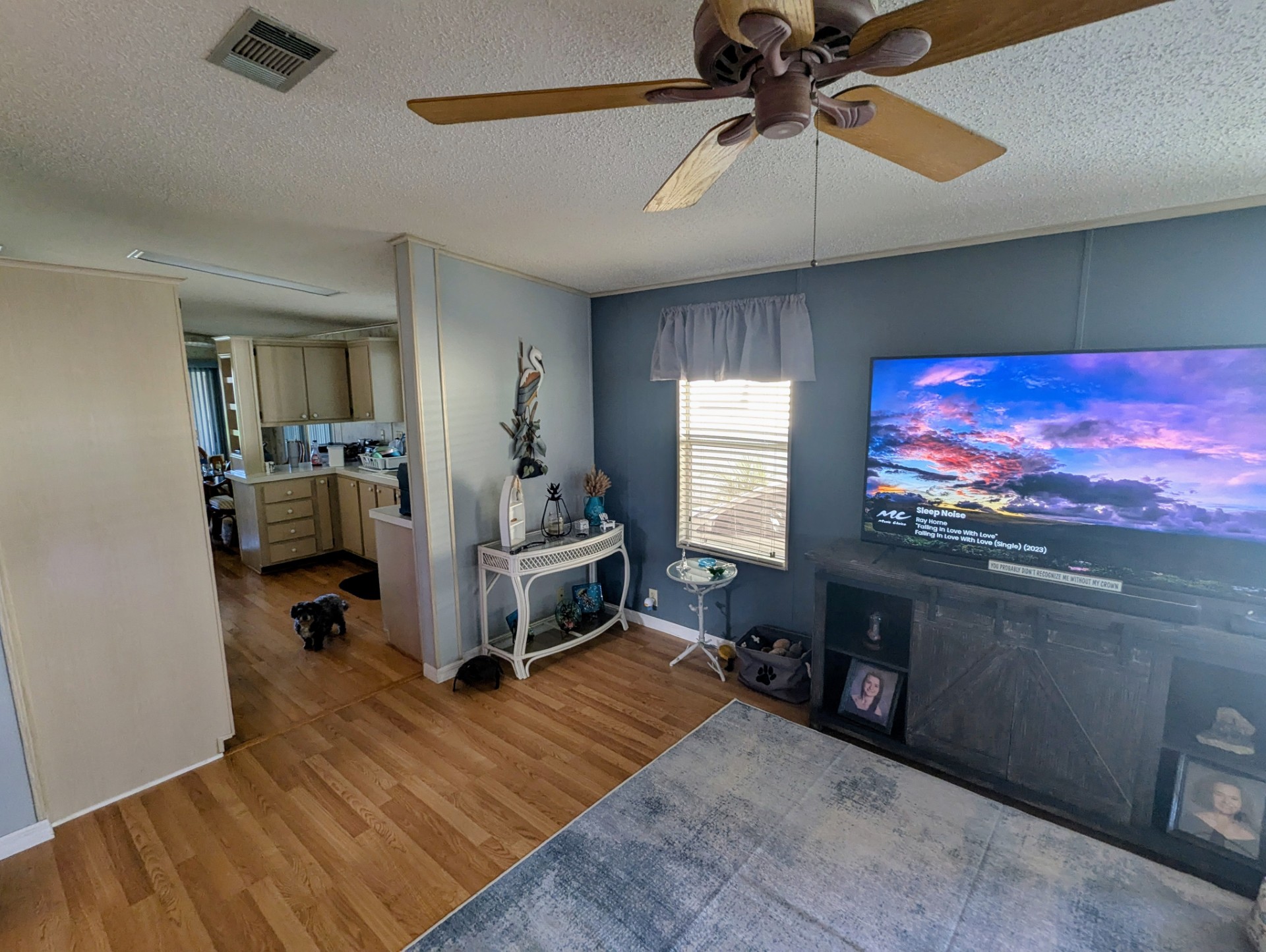 6806 Palmetto Grove, Ellenton, Florida 34222, 2 Bedrooms Bedrooms, ,2 BathroomsBathrooms,55-Plus Mobile Home,For Sale,Palmetto Grove,3893