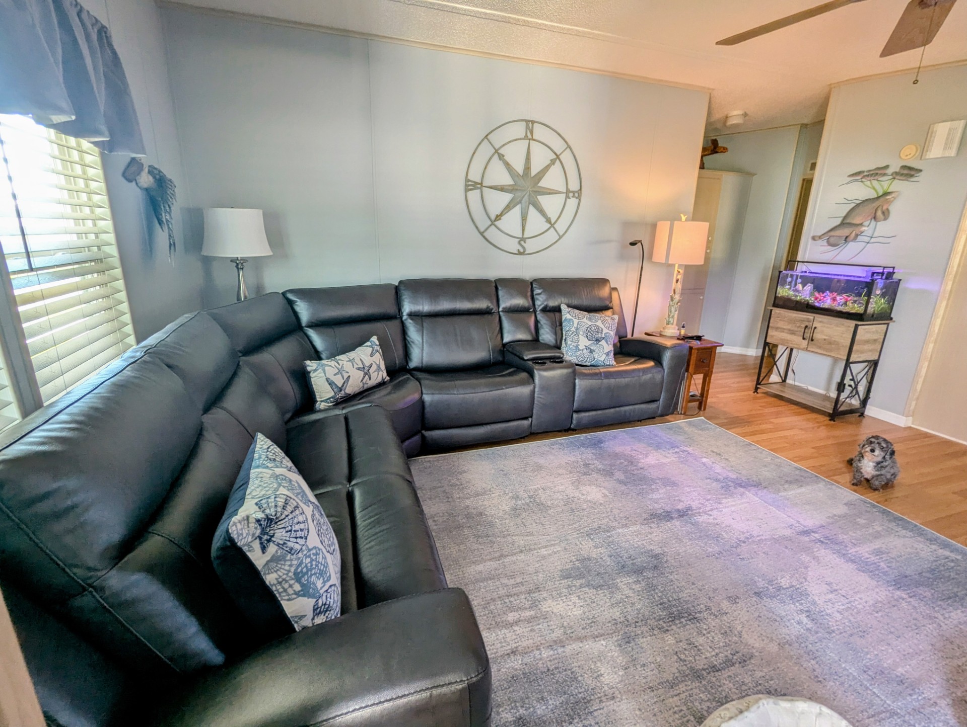 6806 Palmetto Grove, Ellenton, Florida 34222, 2 Bedrooms Bedrooms, ,2 BathroomsBathrooms,55-Plus Mobile Home,For Sale,Palmetto Grove,3893