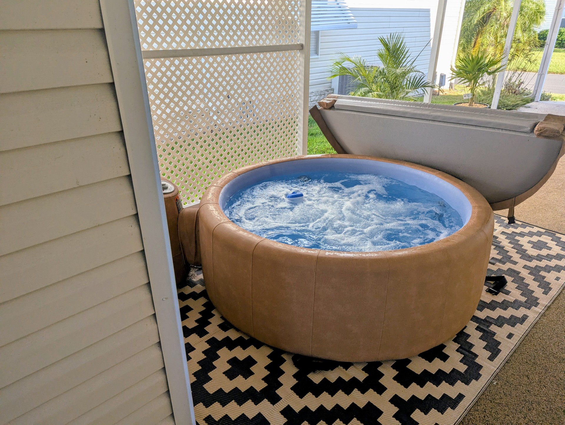 6806 Palmetto Grove, Ellenton, Florida 34222, 2 Bedrooms Bedrooms, ,2 BathroomsBathrooms,55-Plus Mobile Home,For Sale,Palmetto Grove,3893