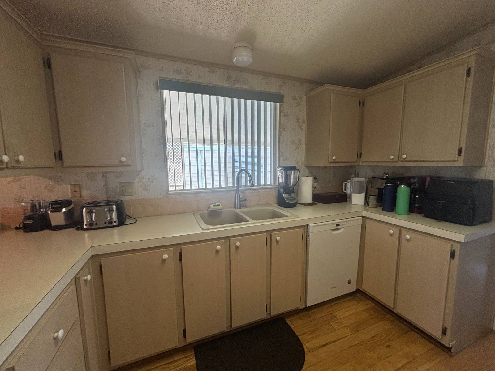 6806 Palmetto Grove, Ellenton, Florida 34222, 2 Bedrooms Bedrooms, ,2 BathroomsBathrooms,55-Plus Mobile Home,For Sale,Palmetto Grove,3893