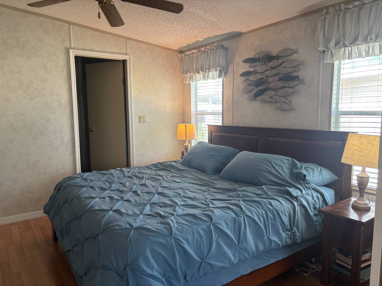 6806 Palmetto Grove, Ellenton, Florida 34222, 2 Bedrooms Bedrooms, ,2 BathroomsBathrooms,55-Plus Mobile Home,For Sale,Palmetto Grove,3893