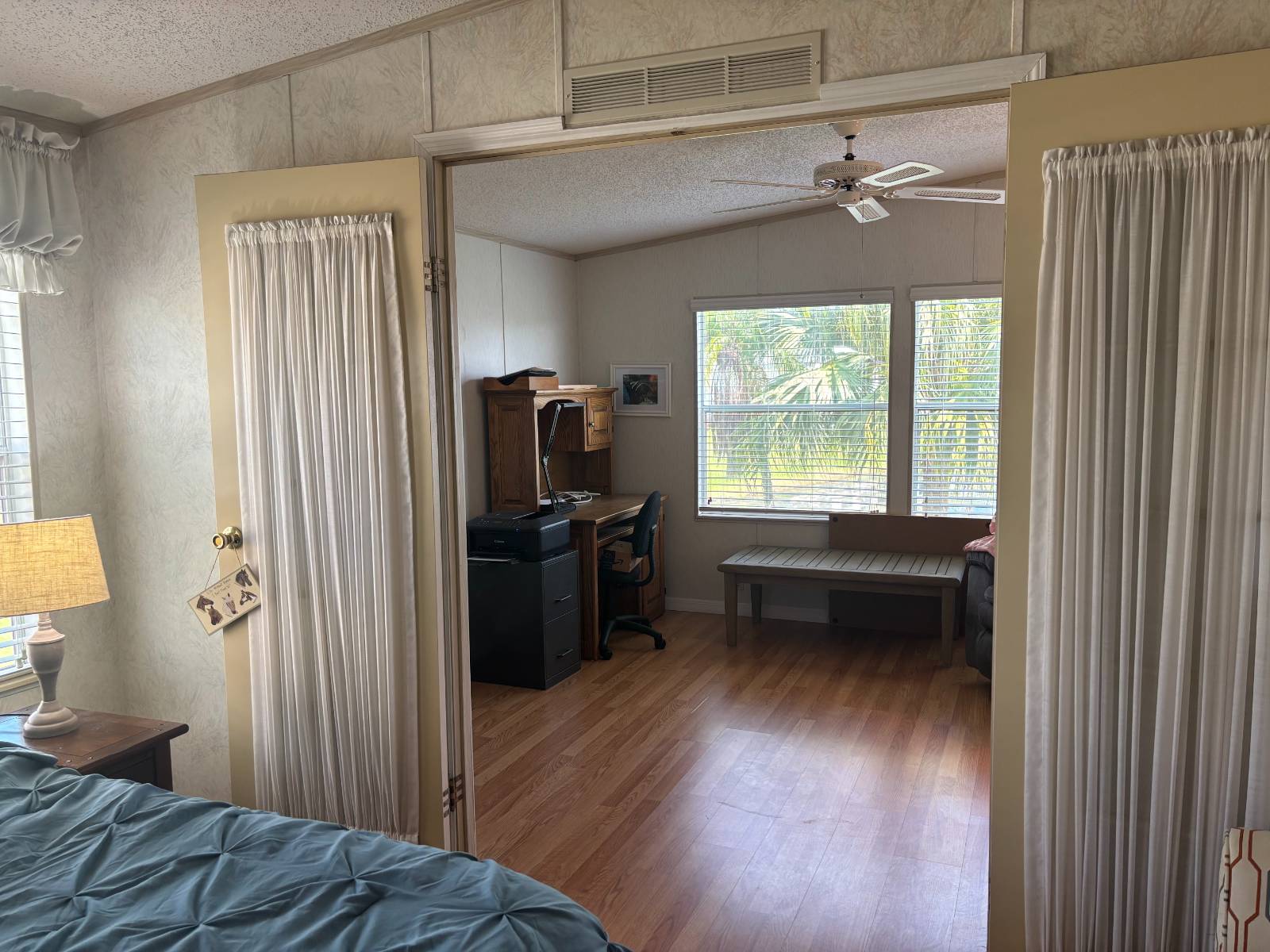 6806 Palmetto Grove, Ellenton, Florida 34222, 2 Bedrooms Bedrooms, ,2 BathroomsBathrooms,55-Plus Mobile Home,For Sale,Palmetto Grove,3893