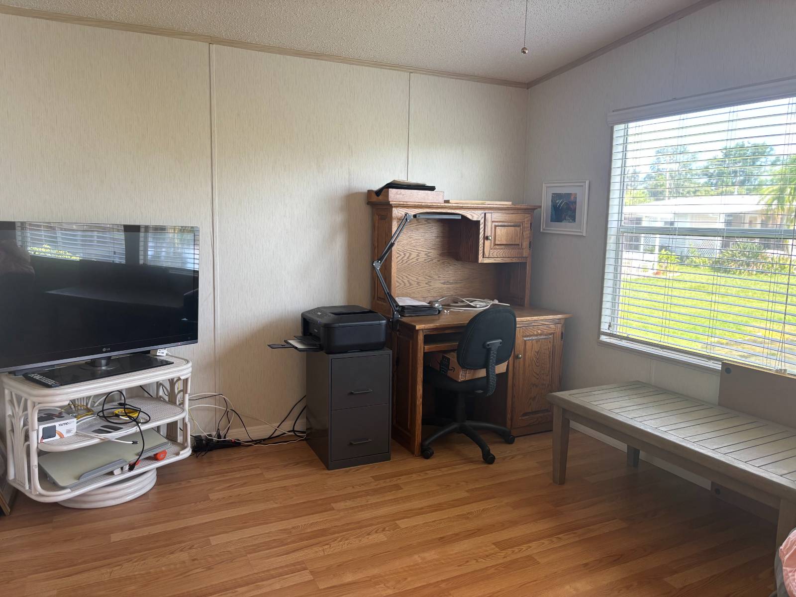 6806 Palmetto Grove, Ellenton, Florida 34222, 2 Bedrooms Bedrooms, ,2 BathroomsBathrooms,55-Plus Mobile Home,For Sale,Palmetto Grove,3893