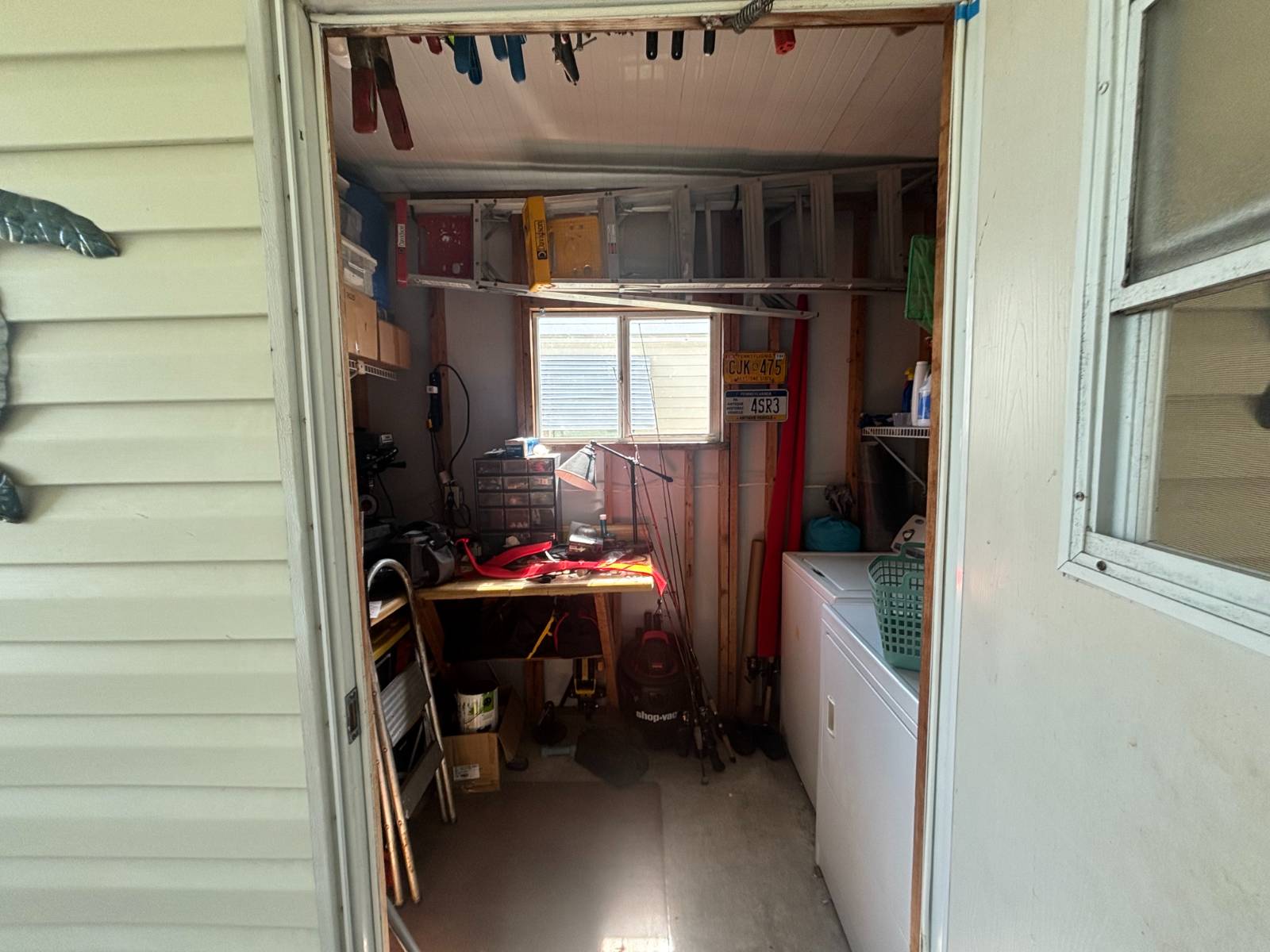 6806 Palmetto Grove, Ellenton, Florida 34222, 2 Bedrooms Bedrooms, ,2 BathroomsBathrooms,55-Plus Mobile Home,For Sale,Palmetto Grove,3893