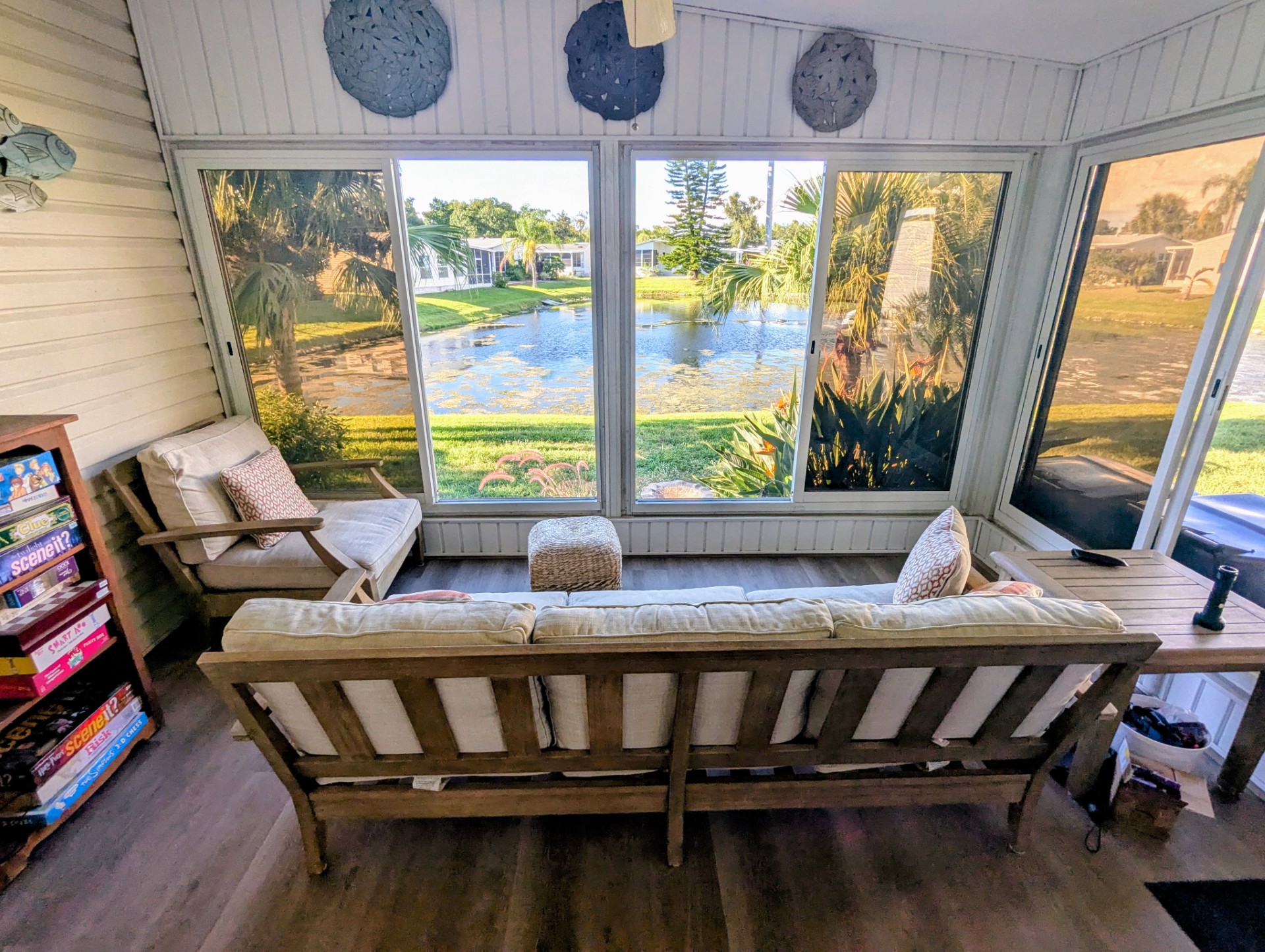 6806 Palmetto Grove, Ellenton, Florida 34222, 2 Bedrooms Bedrooms, ,2 BathroomsBathrooms,55-Plus Mobile Home,For Sale,Palmetto Grove,3893