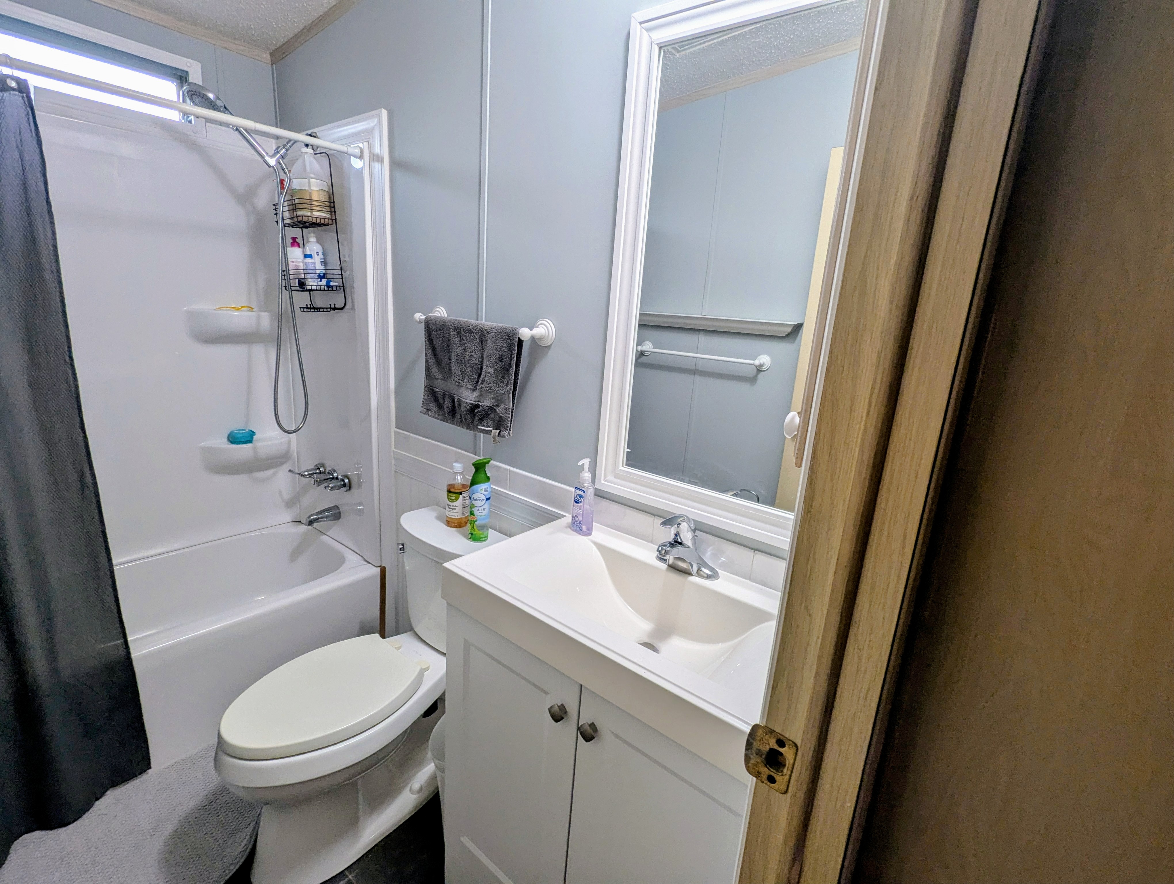 6806 Palmetto Grove, Ellenton, Florida 34222, 2 Bedrooms Bedrooms, ,2 BathroomsBathrooms,55-Plus Mobile Home,For Sale,Palmetto Grove,3893