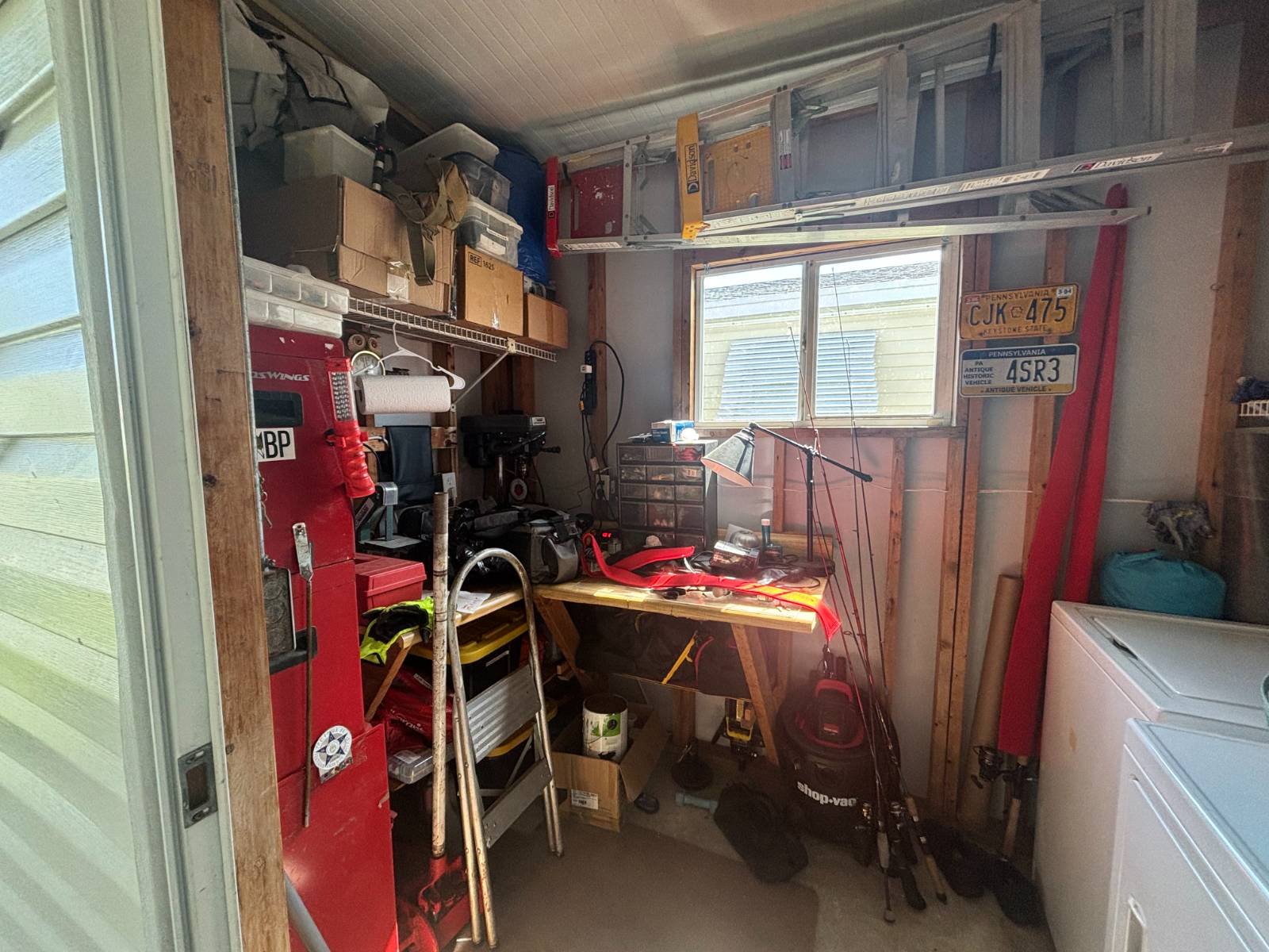 6806 Palmetto Grove, Ellenton, Florida 34222, 2 Bedrooms Bedrooms, ,2 BathroomsBathrooms,55-Plus Mobile Home,For Sale,Palmetto Grove,3893