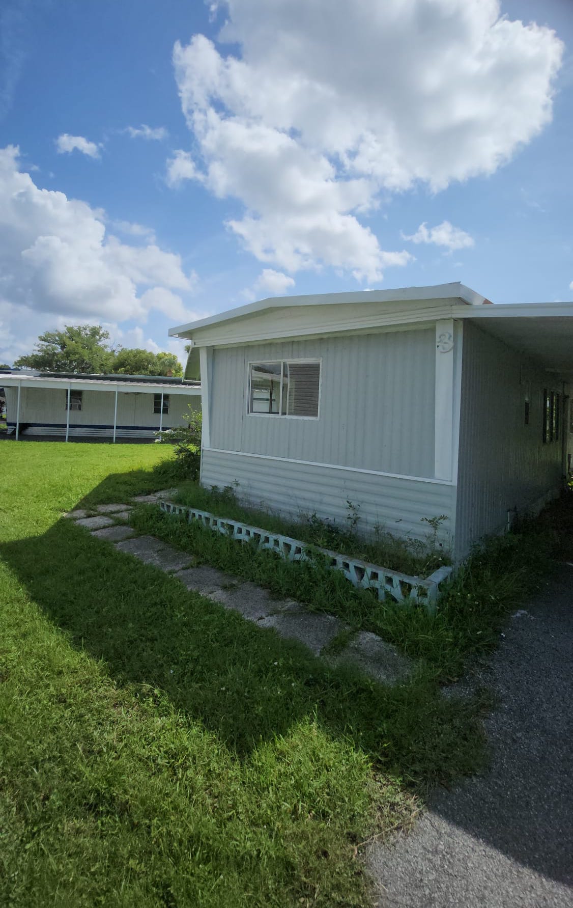 325 Rosedale Avenue, Lot 3, St Cloud, Florida 34769, 2 Bedrooms Bedrooms, ,2 BathroomsBathrooms,55-Plus Mobile Home,For Sale,Rosedale Avenue, Lot 3,3899