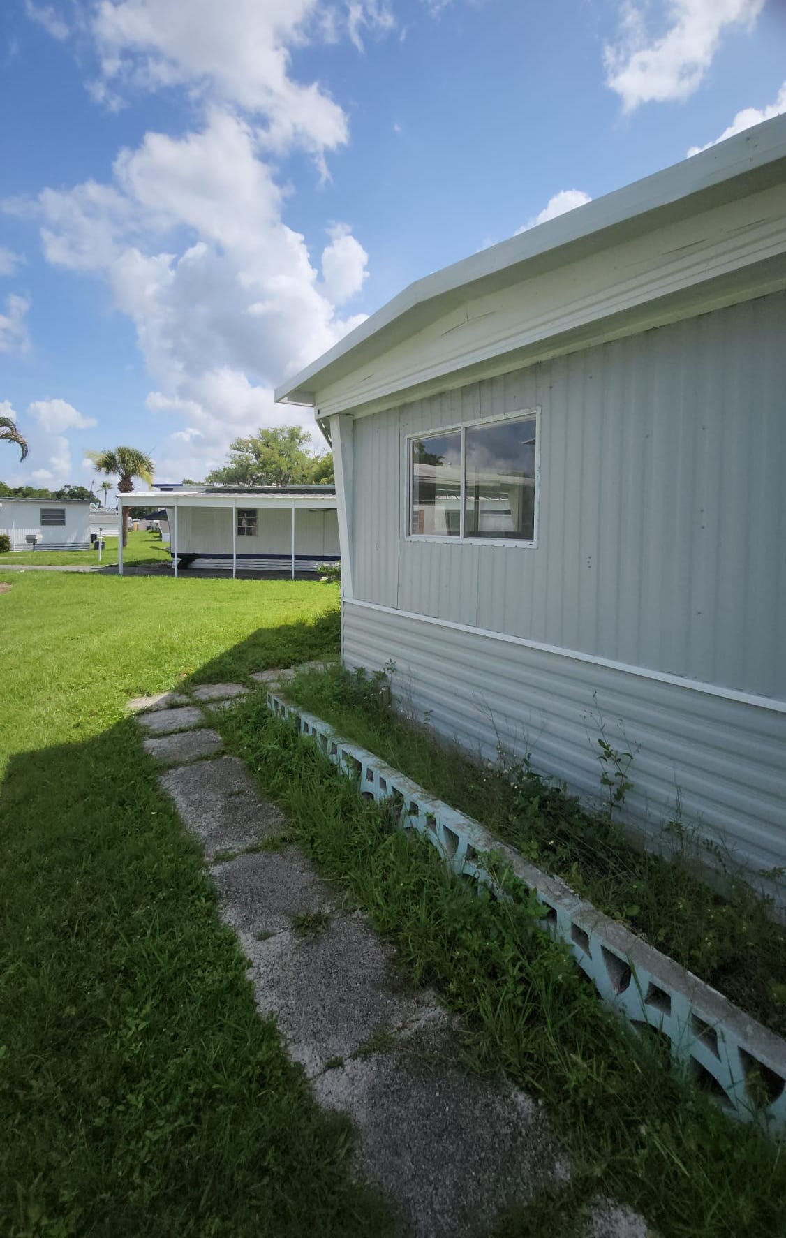 325 Rosedale Avenue, Lot 3, St Cloud, Florida 34769, 2 Bedrooms Bedrooms, ,2 BathroomsBathrooms,55-Plus Mobile Home,For Sale,Rosedale Avenue, Lot 3,3899