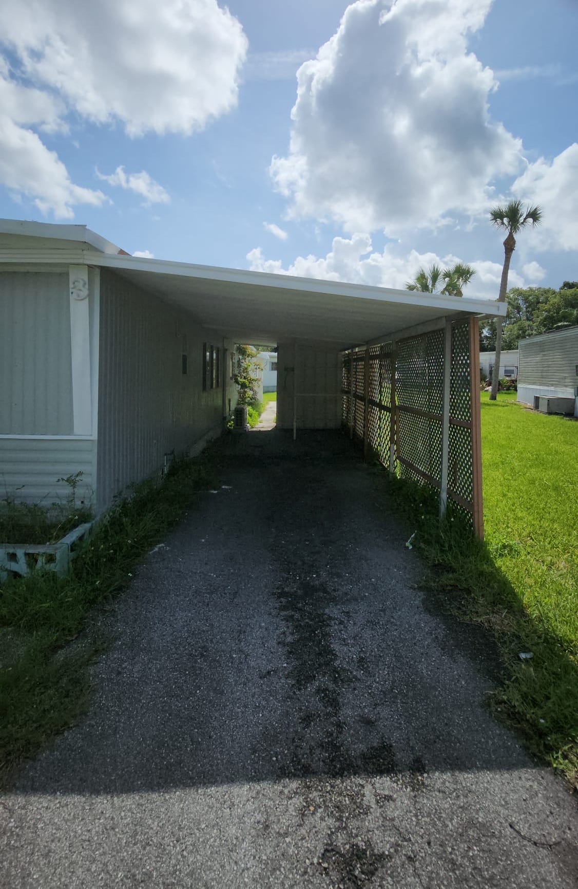 325 Rosedale Avenue, Lot 3, St Cloud, Florida 34769, 2 Bedrooms Bedrooms, ,2 BathroomsBathrooms,55-Plus Mobile Home,For Sale,Rosedale Avenue, Lot 3,3899