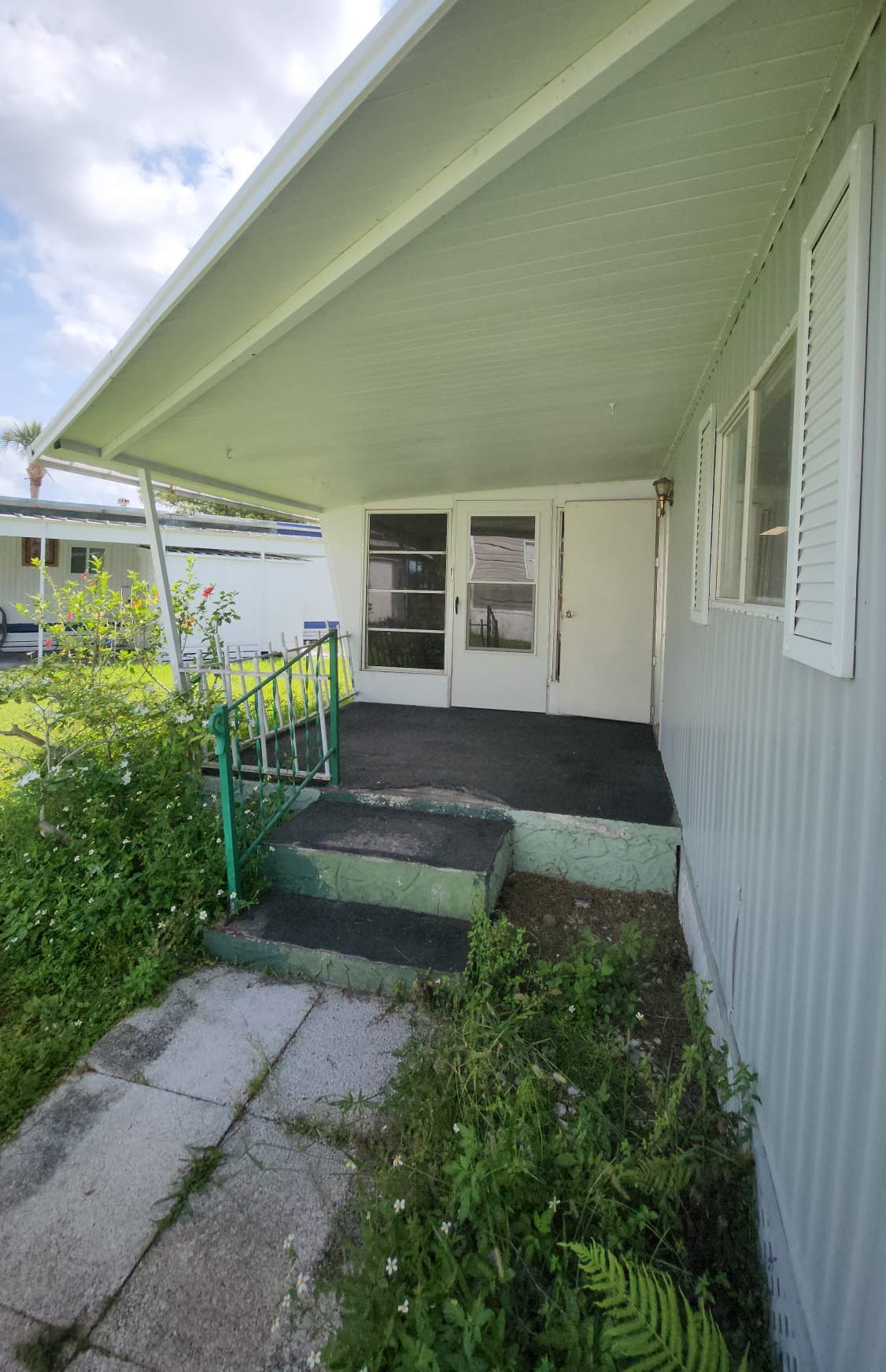 325 Rosedale Avenue, Lot 3, St Cloud, Florida 34769, 2 Bedrooms Bedrooms, ,2 BathroomsBathrooms,55-Plus Mobile Home,For Sale,Rosedale Avenue, Lot 3,3899