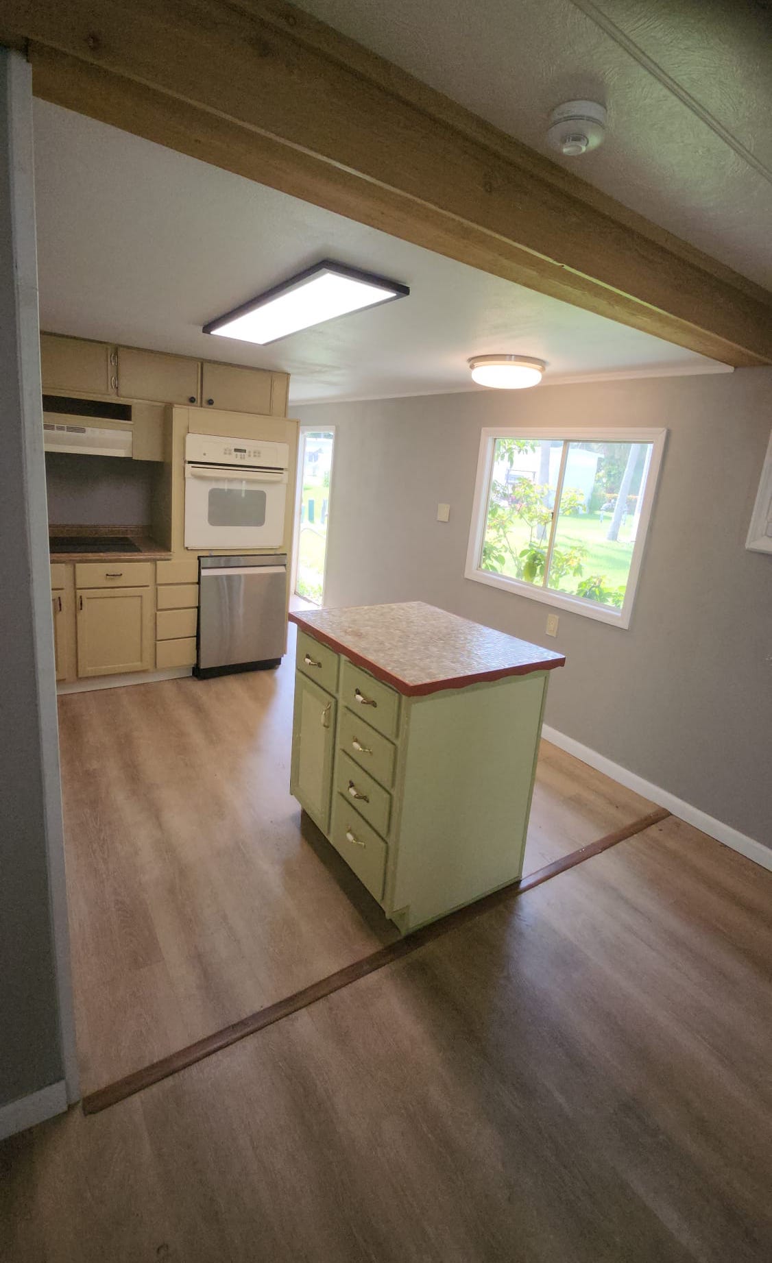 325 Rosedale Avenue, Lot 3, St Cloud, Florida 34769, 2 Bedrooms Bedrooms, ,2 BathroomsBathrooms,55-Plus Mobile Home,For Sale,Rosedale Avenue, Lot 3,3899